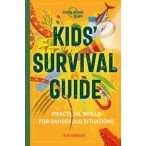   Kids' Survival Guide : Practical Skills for Intense Situations