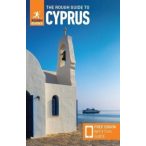 Ciprus útikönyv Cyprus útikönyv Rough Guides