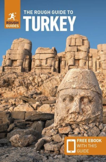 turkey travel guide pdf