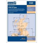Imray Chart C63 : C63 Firth of Clyde 2016