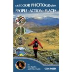   Outdoor Photography Cicerone túrakalauz, útikönyv - angol 