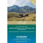 Scafell Pike Cicerone túrakalauz, útikönyv - angol 