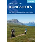   Trekking the Kungsleden Cicerone túrakalauz, útikönyv - angol 