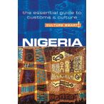   Nigéria Nigeria útikönyv Culture Smart: The Essential Guide to Customs & Culture - angol