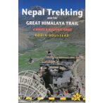   Nepal Himalaya Trekking in the Nepal Himalaya, Nepal Trekking & the Great Himalaya Trail : A Route and Planning Guide