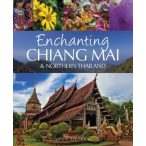   Chiang Mai & Northern Thailand, Chiang Mai útikönyv angol John Beaufoy Publishing Ltd