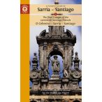   A Pilgrim's Guide to Sarria - Santiago : The Final 7 Stages of the Camino De Santiago Frances