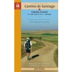   Camino de Santiago - Camino Frances, A Pilgrim's Guide to the Camino de Santiago : St. Jean Pied de Port * Santiago de Compostela