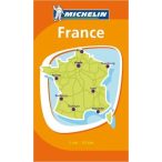  Mini-Map France térkép  8721. 1/1,000,000