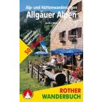 Allgäuer Alpen, Alp- und Hüttenwanderungen, Herbert Mayr