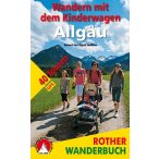   Allgäu, Wandern mit dem Kinderwagen, Eduard und Sigrid Soeffker