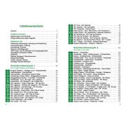 Dolomitok 1-3. túrakalauz Rother Wanderführer Dolomiten Höhenwege 1-3 - német (2024)