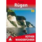   Rügen – Mit Hiddensee und Fischland-Darß-Zingst túrakalauz Bergverlag Rother német   RO 4335