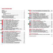 Hochschwab túrakalauz Bergverlag Rother német Zwischen Salzatal und Murtal; 52 Touren; mit GPS-Tracks