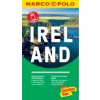   Írország útikönyv Marco Polo Pocket Guide, angol 2019 Ireland