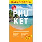 Phuket útikönyv Marco Polo angol guide