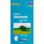 Uckermark, Schorfheide, Ruppiner Land