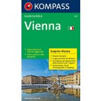 523. Wien/Vienna, I várostérkép 