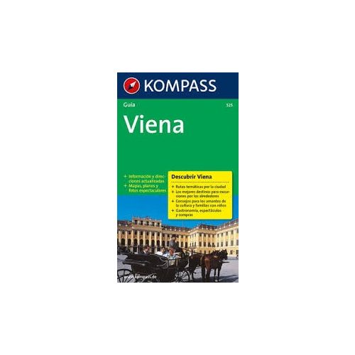 525. Wien/Viena, spanisch várostérkép 