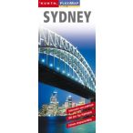 Sydney térkép Kunth 1:12 500 