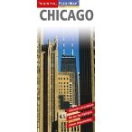 Chicago térkép Kunth 1:12 000