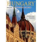   Hungary útikönyv, Magyarország útikönyv Casteloart Ltd, 