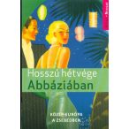   Hosszú hétvége Abbáziában útikönyv - Kelet-nyugat könyvek 2019