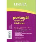 Portugál nyelvtani áttekintés