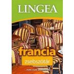 Francia zsebszótár francia - magyar szótár Lingea