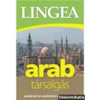 Arab társalgás Arab - magyar szótár Lingea