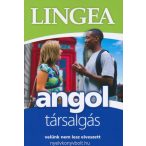   Angol társalgás light, Angol - magyar szótár Lingea-velünk nem lesz elveszett