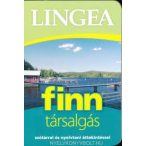 Finn társalgás finn - magyar szótár Lingea
