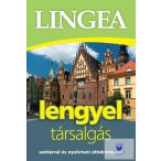 Lengyel társalgás Lingea Lengyel szótár