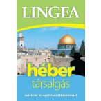 Héber társalgás héber - magyar szótár Lingea     