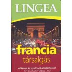   Francia társalgás, 2. kiadás francia - magyar szótár Lingea