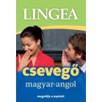 Angol csevegő szótár Lingea