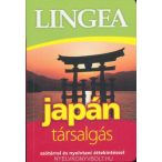Japán társalgás Lingea Japán szótár