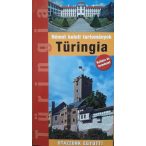 Türingia útikönyv Hibernia