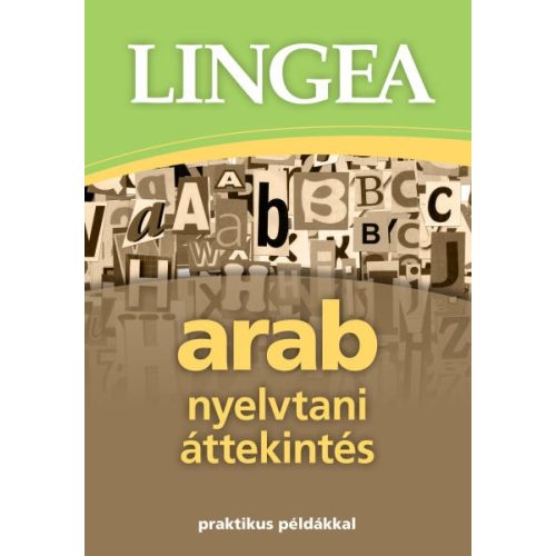Arab nyelvtani áttekintés