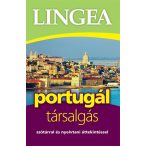 Portugál társalgás, 2. kiadás