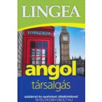 Angol társalgás, 3. kiadás Angol - magyar szótár Lingea