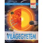 Nagy poszterkönyv – A világegyetem