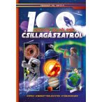    100 kérdés és válasz a csillagászatról - Képes ismeretterjesztés gyerekeknek Cahs Könyvkiadó