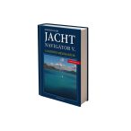 JACHTNAVIGÁTOR V. Illusztrált hajózási szótár