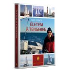   Életem a tengeren Jimmy Cornell Jachtnavigátor kiadó 2025.