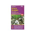   Beskid Slaski - Sziléziai Beszkid túratérkép Sygnatura, Beszkidek turista térkép 1:50 000 