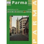 Parma térkép LAC Italy  1:8 000 