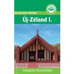   Új-Zéland útikönyv  I. - Látogatás Ausztráliába Batár Zsolt Botond  