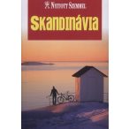  Skandinávia útikönyv Nyitott szemmel  