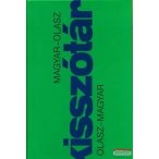   Olasz szótár, zsebszótár, Magyar-olasz, olasz-magyar kisszótár utazáshoz